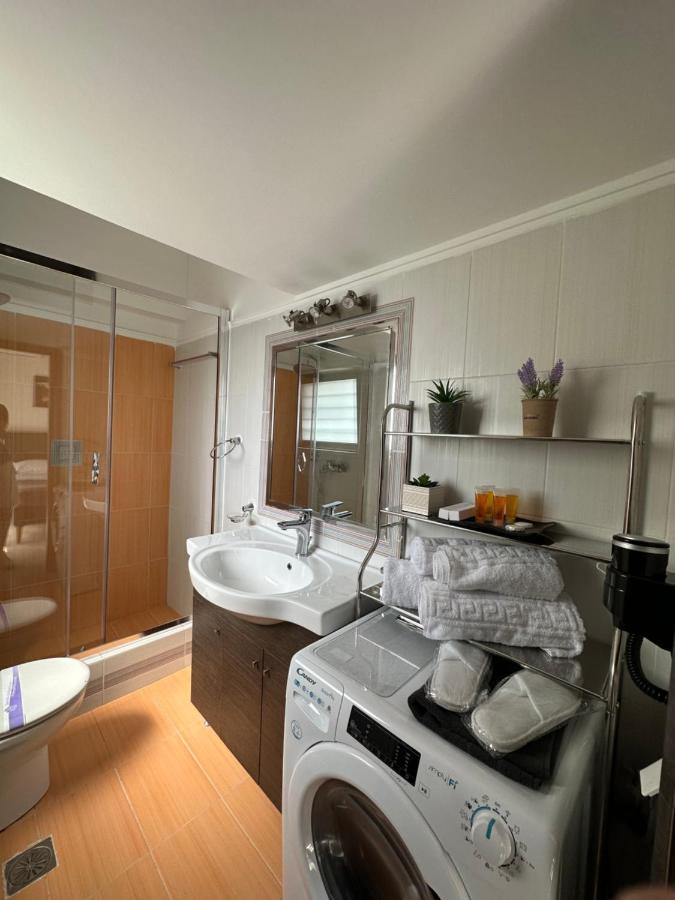 Elegant Escapes 4 Lägenhet Aten Exteriör bild