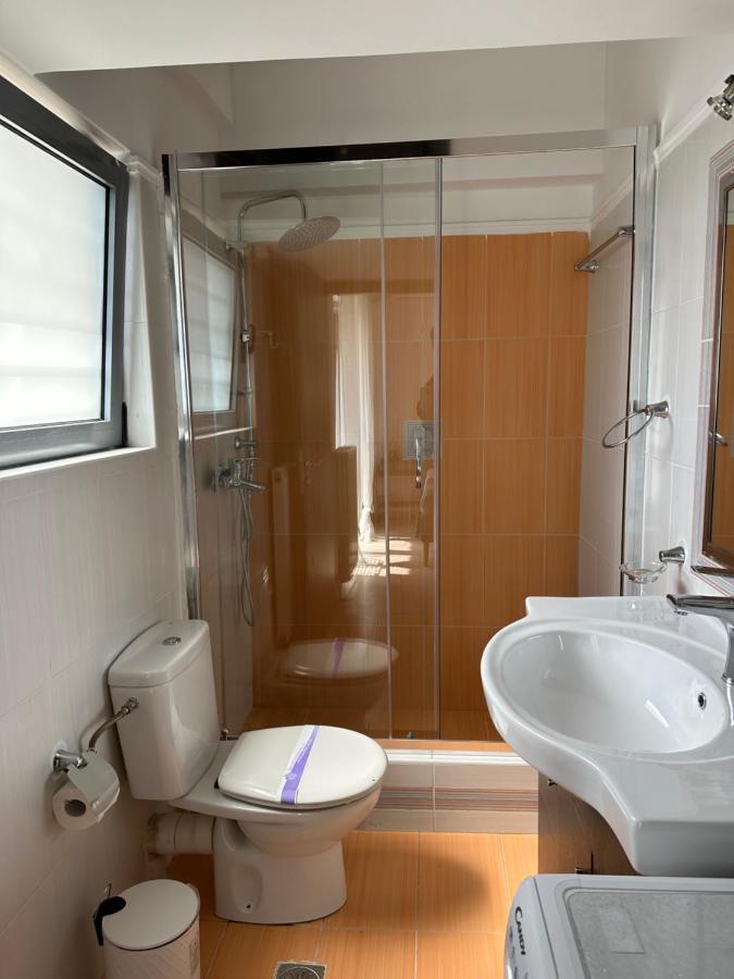 Elegant Escapes 4 Lägenhet Aten Exteriör bild